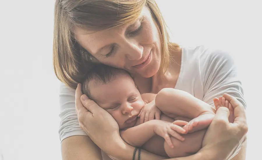 Desde el útero materno: carta a mamá 2 FOTO DESDE UTERO 2
