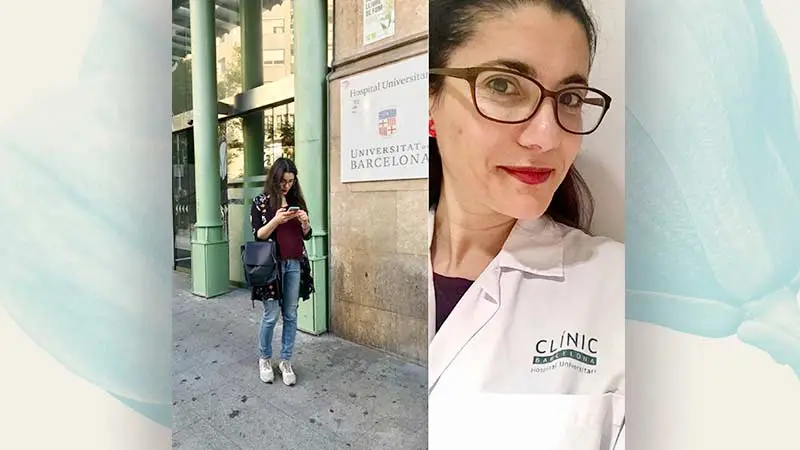Endometriosis: la enfermedad invisible 2 post endo enfermedad 2 comp