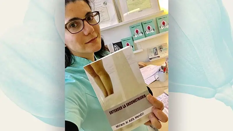 Endometriosis: la enfermedad invisible 4 post endo enfermedad 4 comp