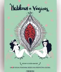 Hablemos de vaginas