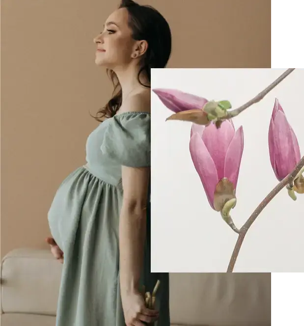 Diagnóstico prenatal y maternidad