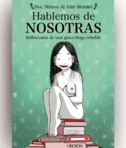 Hablemos de nosotras