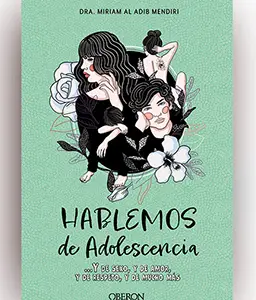 Hablemos de adolescencia