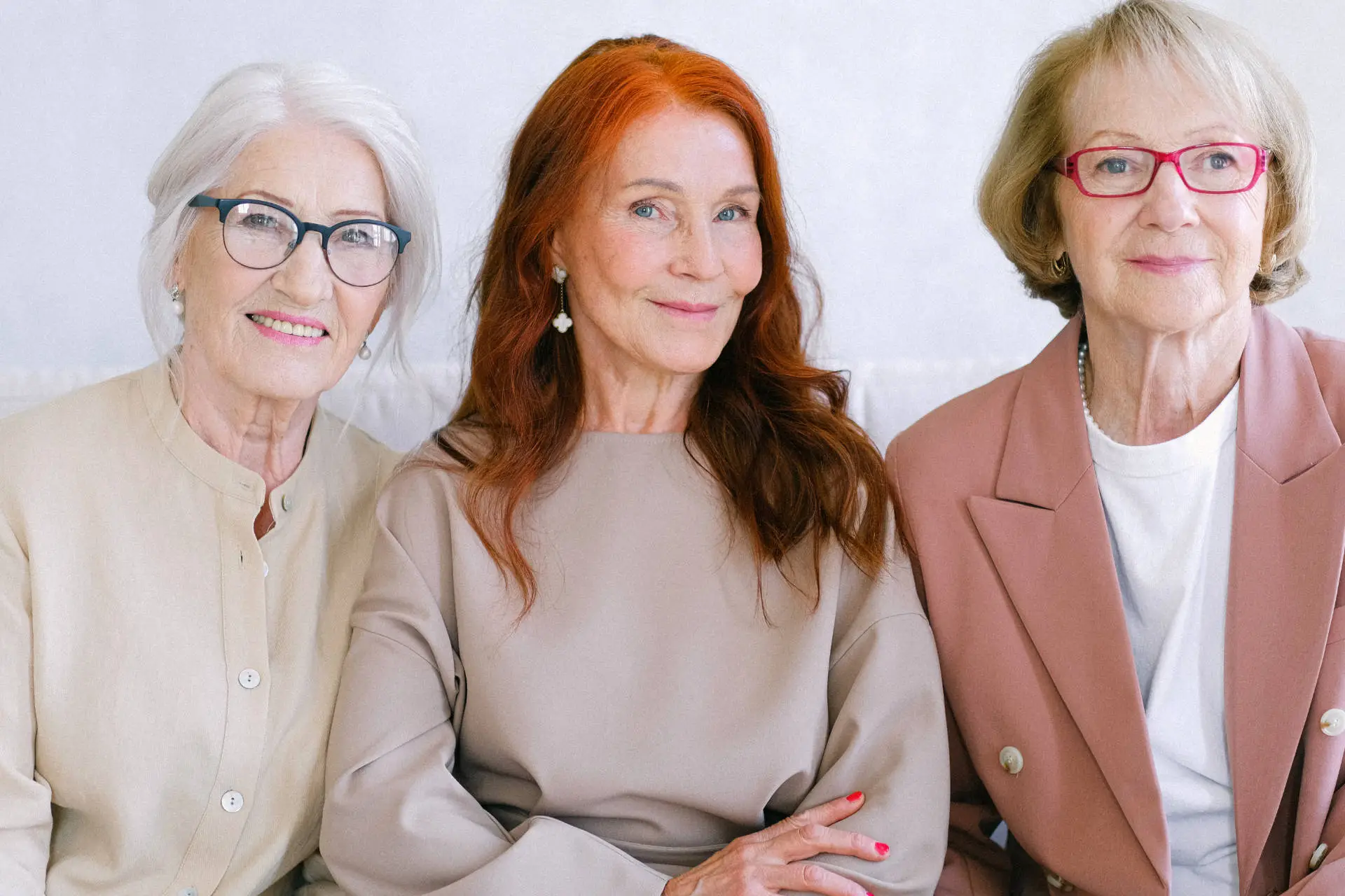 El tabú de la menopausia