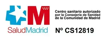 Centro sanitario autorizado - Salud Madrid