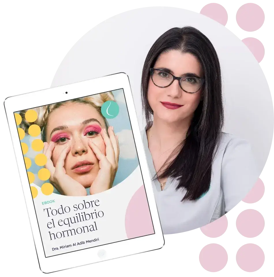 Ebook Todo sobre el Equilibrio Hormonal