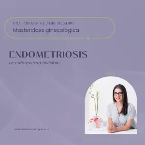 Masterclass Endometriosis