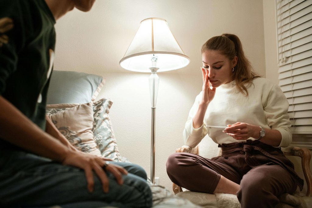¿Cómo saber si mi fertilidad es buena? 1 como saber si mi fertilidad es buena1