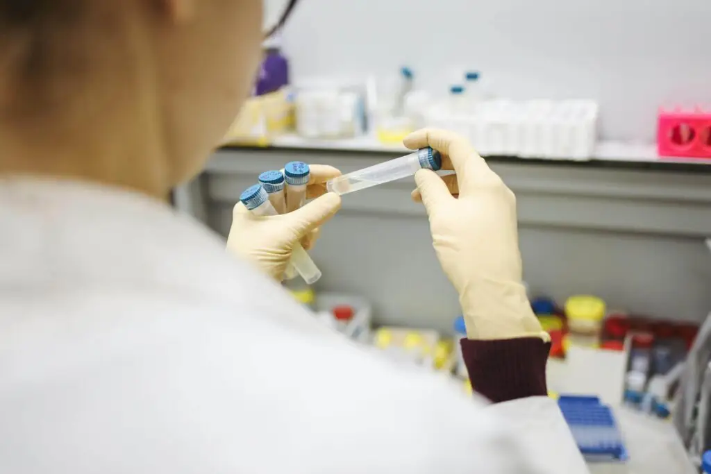 ¿Qué es una biopsia? 1 que es una biopsia