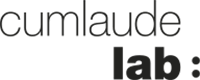 Miriam Gine Hub 12 logo cumlaude