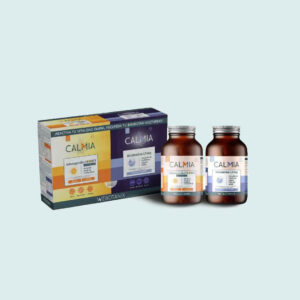 WeBotanix Pack Calmia Día + Noche