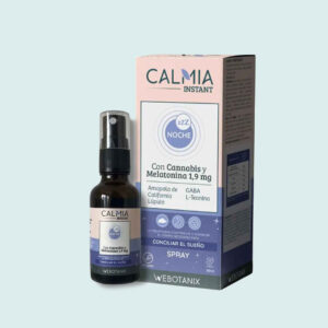 WeBotanix Calmia Noche SPRAY 30ml