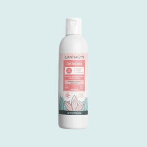 WeBotanix Cannagyn Gel íntimo BIO 250ml